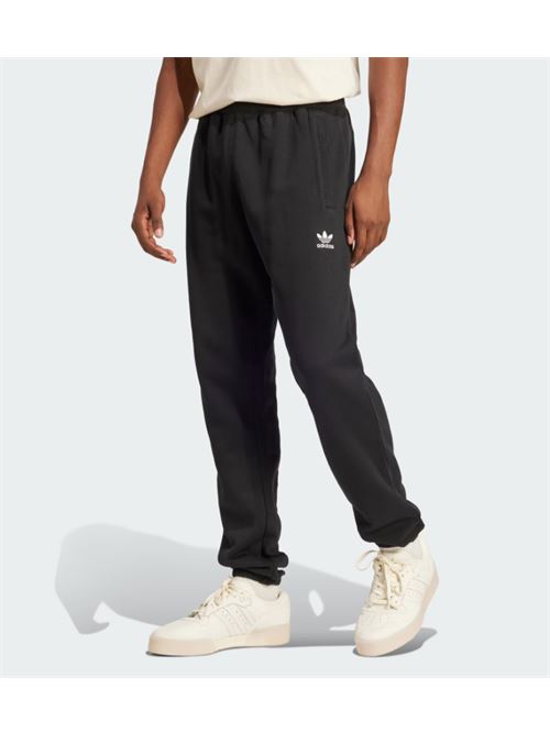 ess pants ft ADIDAS ORIGINAL | JD2422BLACK